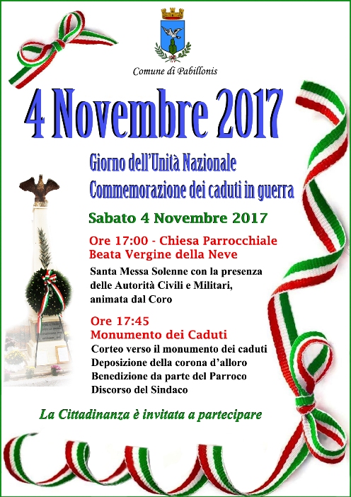 LOCANDINA4NOVEMBRE2017