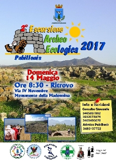 escursione 2017