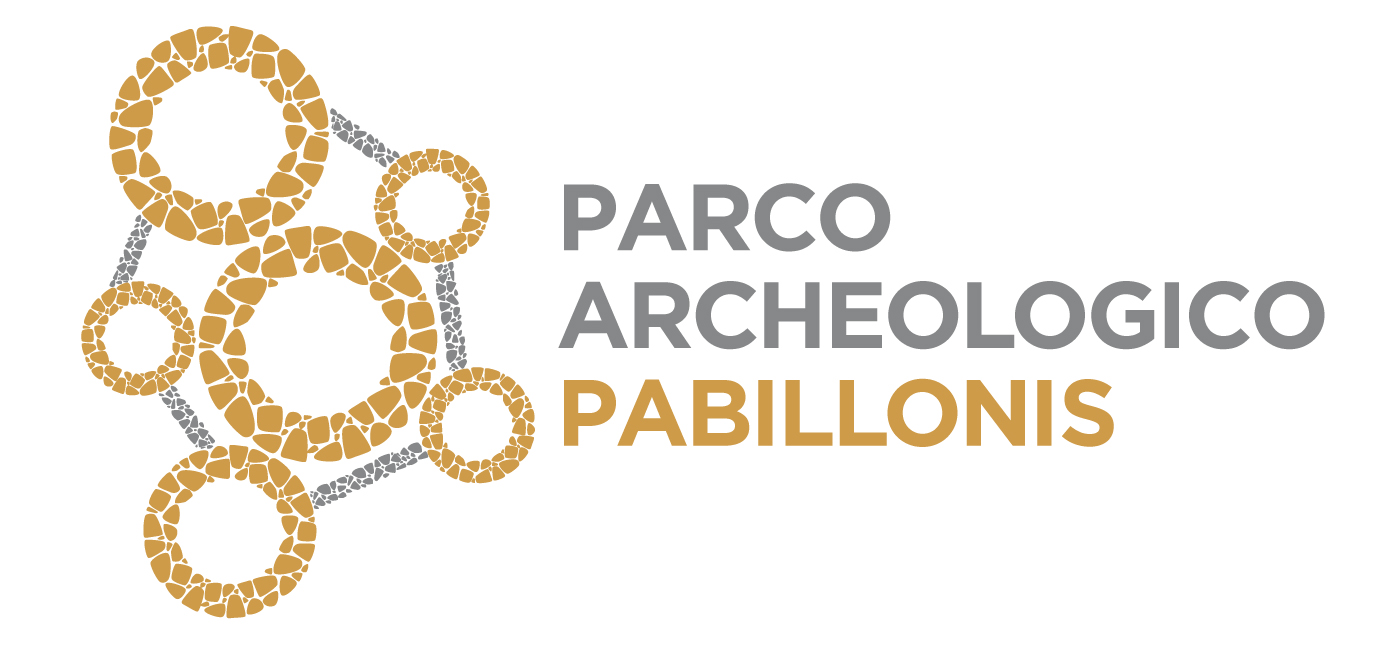 Logo Parco Archeologico Pabillonis