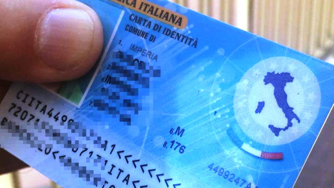 Carta dIdentità Elettronica