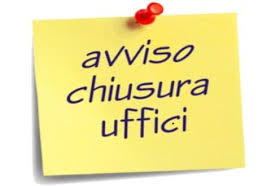 chiusur uffici