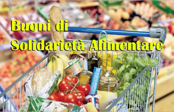 Solidarietà alimentare