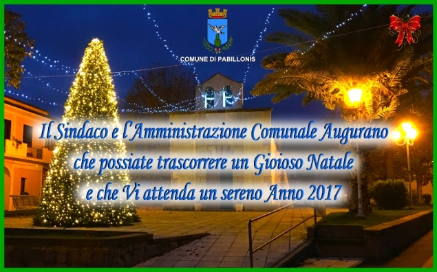 BuonNatale 2016