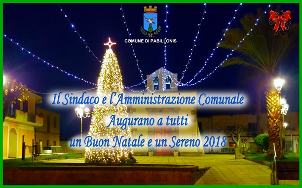 BuonNatale 2017