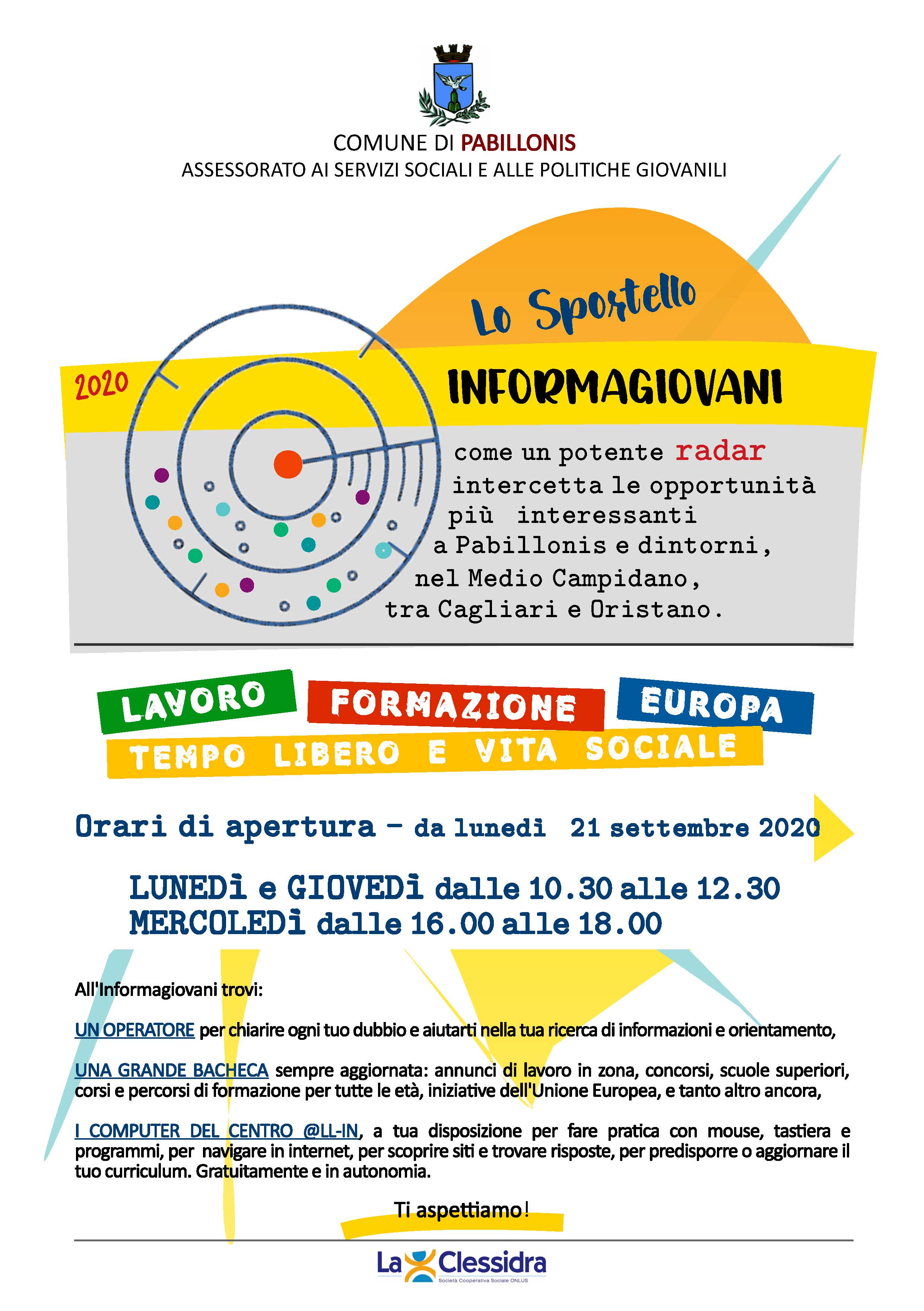 Informagiovani