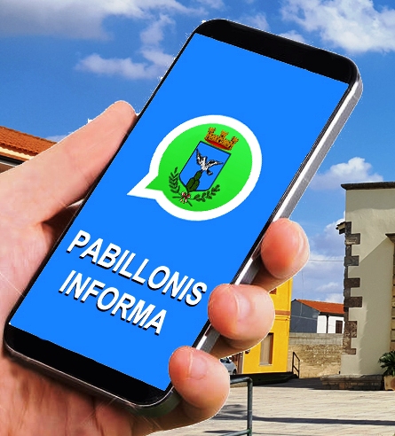 PABILLONIS INFORMA