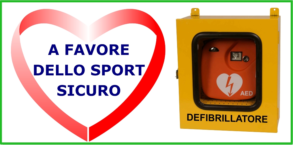 defibrillatori