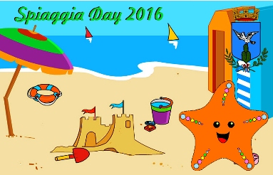 spiaggia day 2016