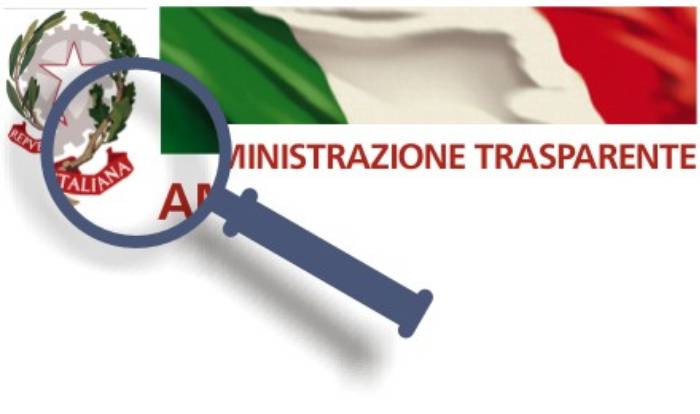 amministrazione-trasparente