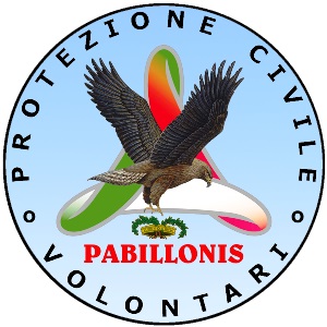 protezione civile pabillonis