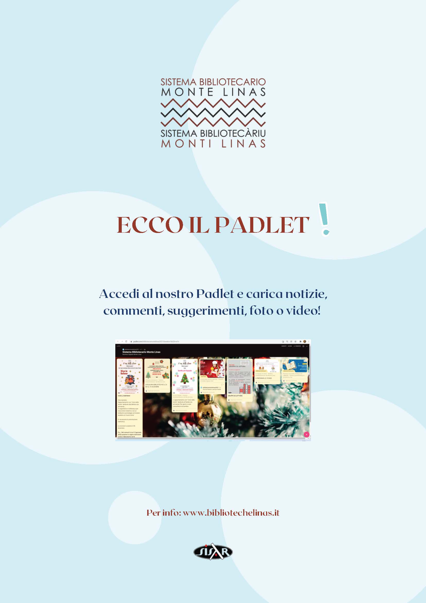 Padlet