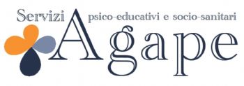 logo agape small