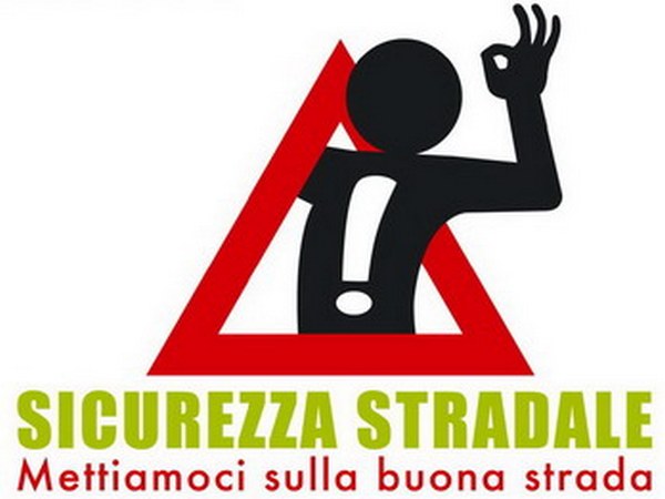 sicurezza stradale