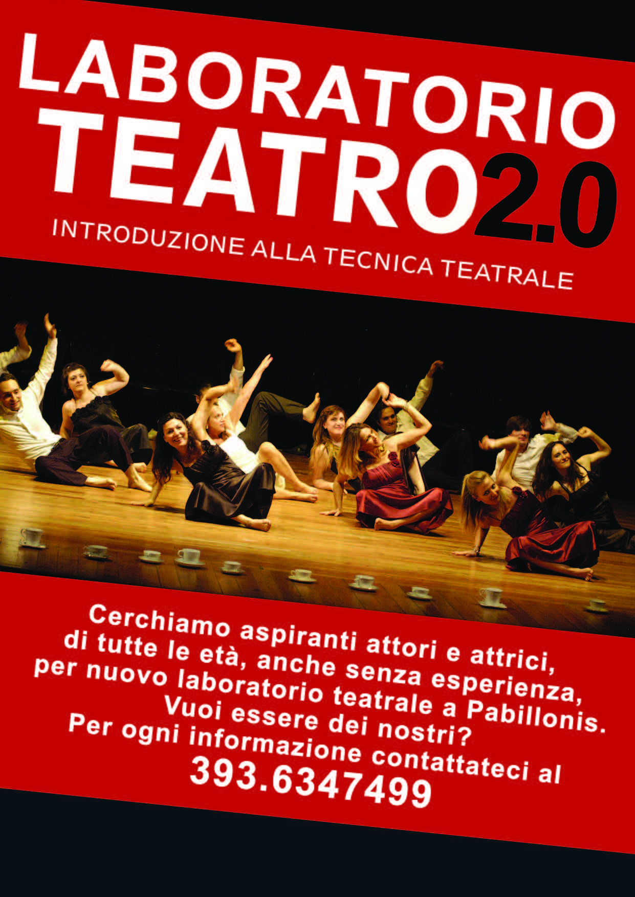 teatro